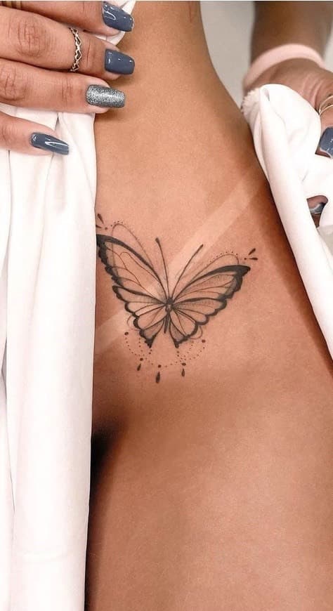 Fashion TATTOO 