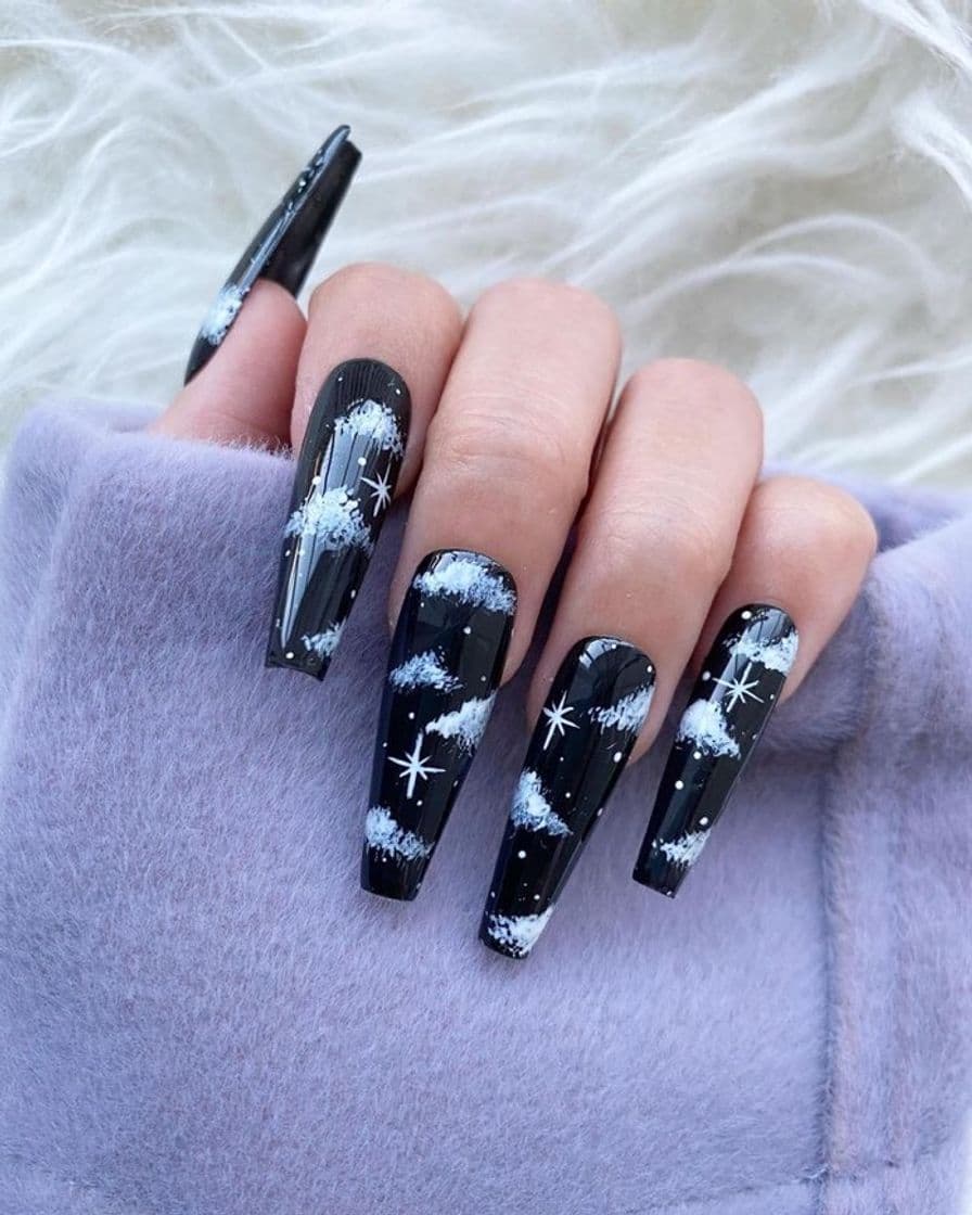 Fashion Nails