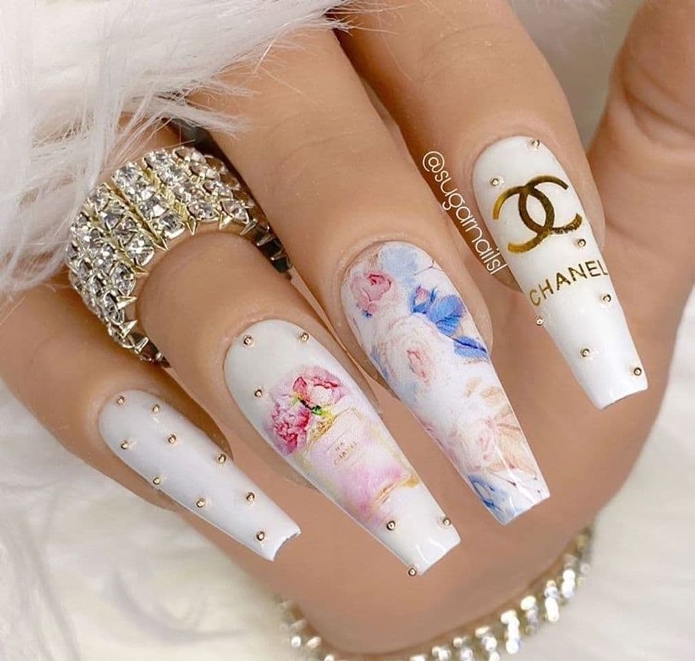 Fashion Nails 