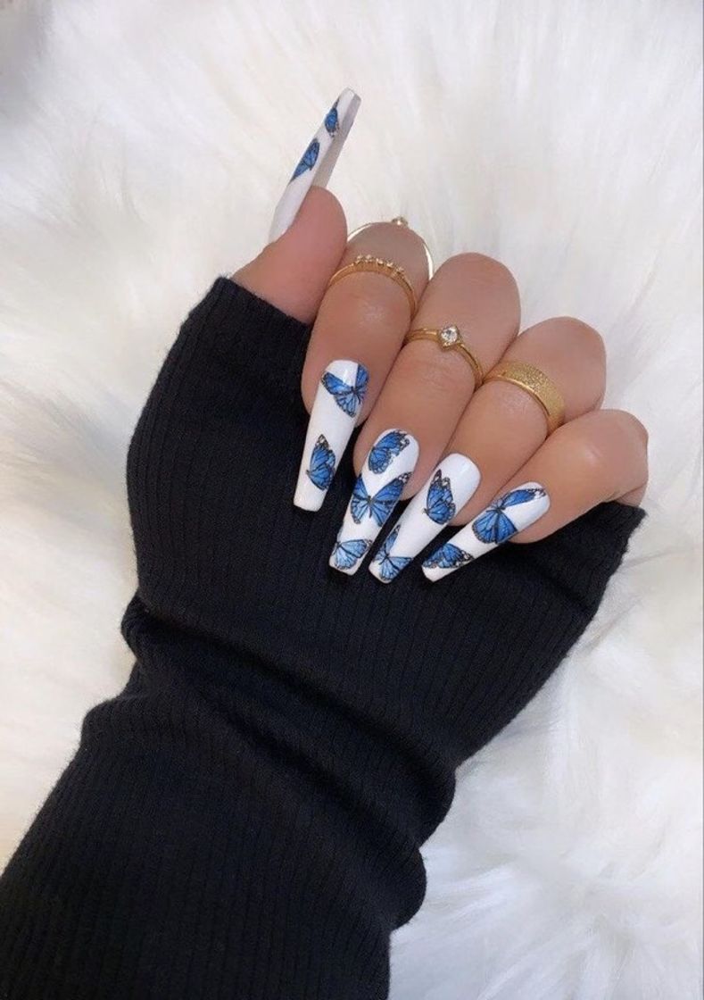 Moda Nails