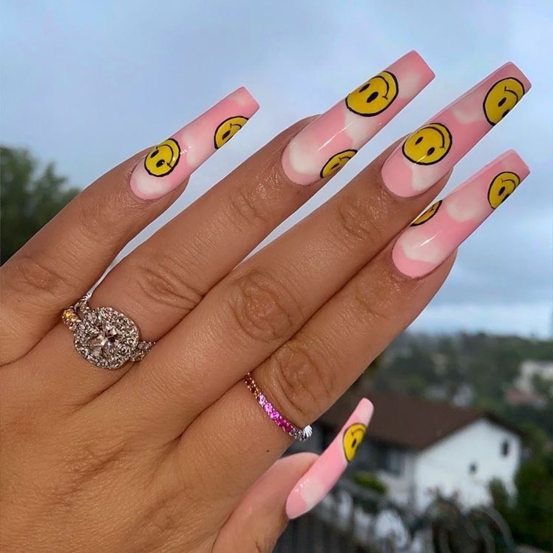 Fashion Nails