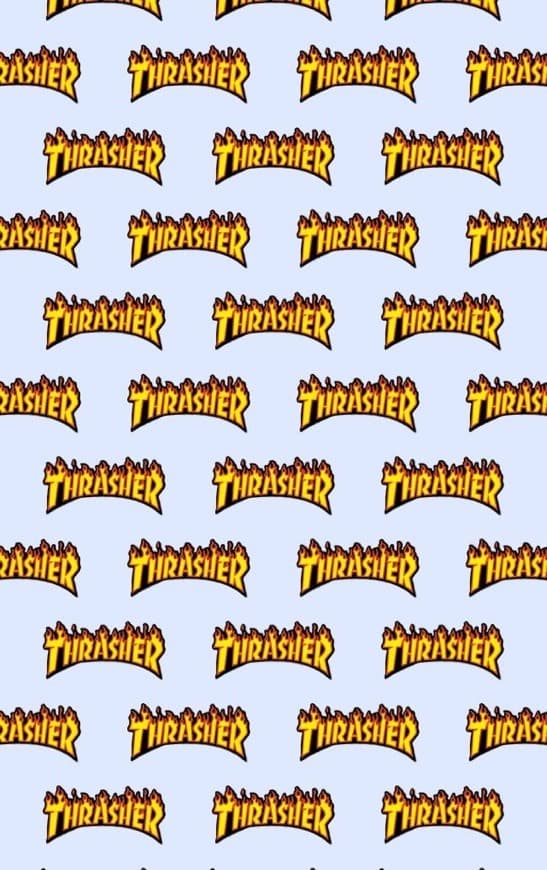 Moda Thrasher