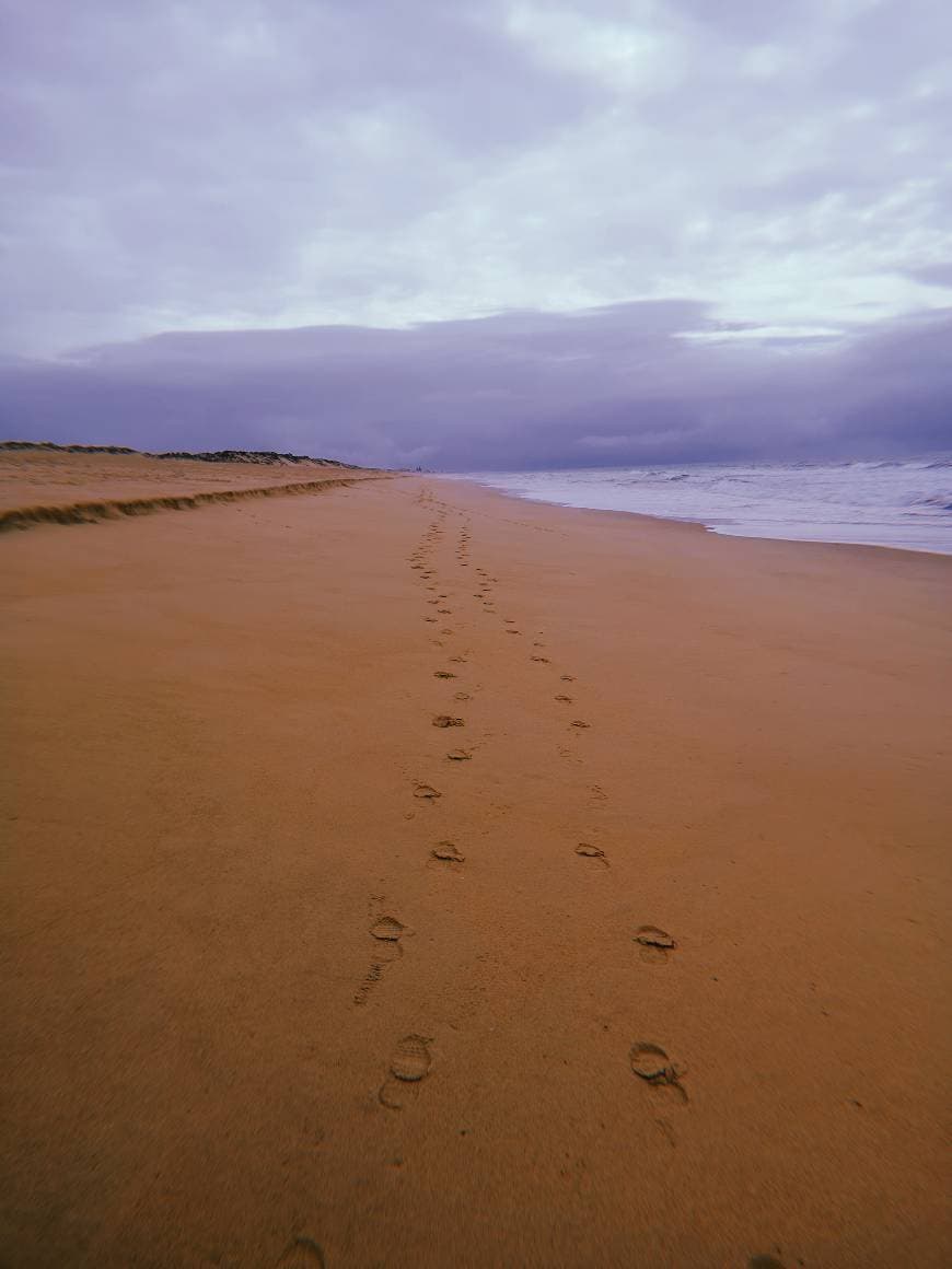 Place Praia de Faro