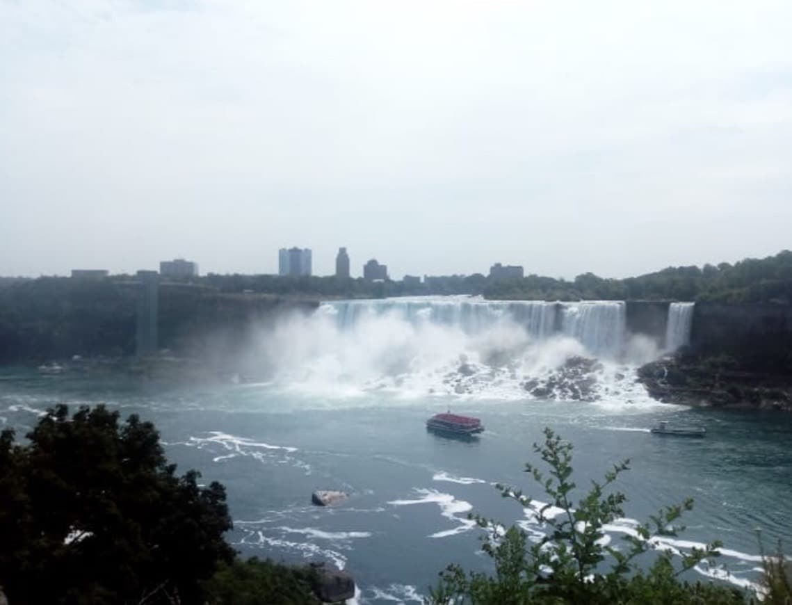 Place Niagara Falls