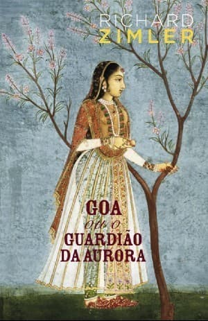 Book Goa Ou O Guardião Da Aurora