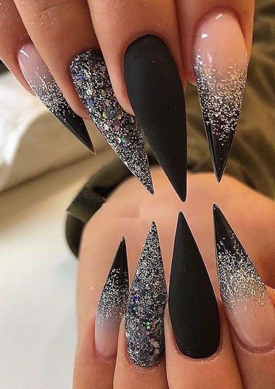 Fashion Nails 