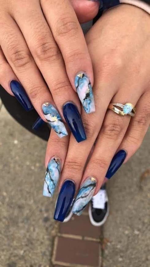 Fashion Nails