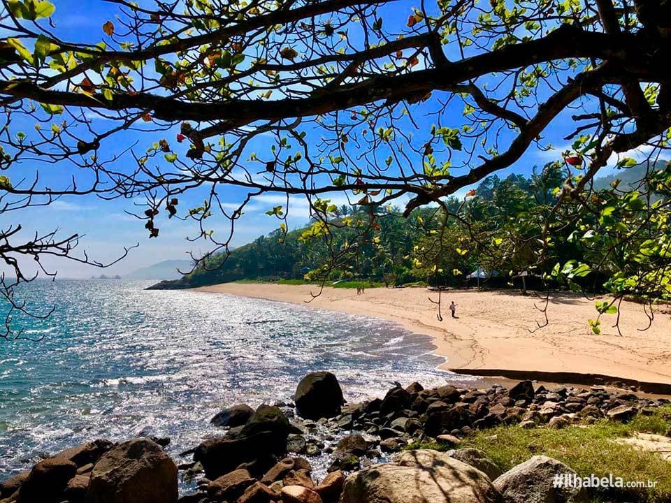 Lugar Praia da Feiticeira