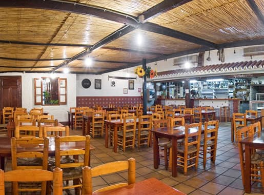 Restaurants PAPULINOS