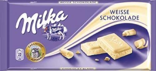 Producto My german store - Milka