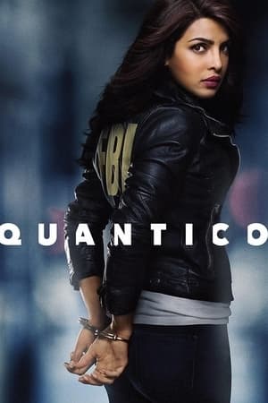 Serie Quantico