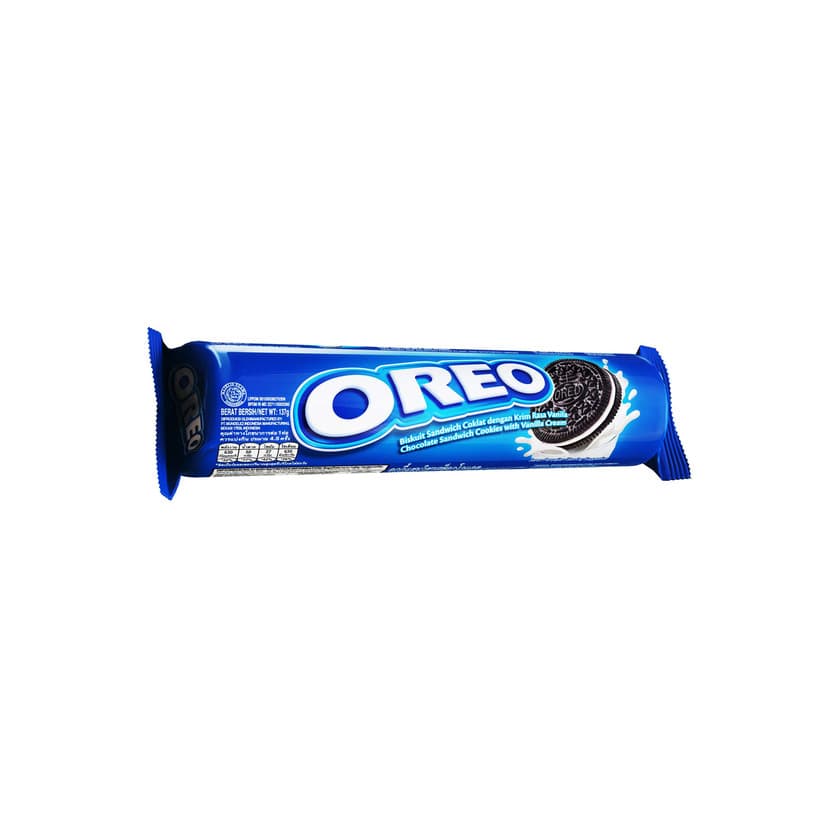 Producto OREO 