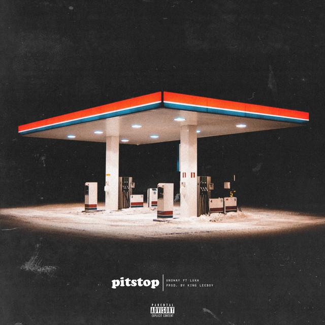 Canción Pitstop