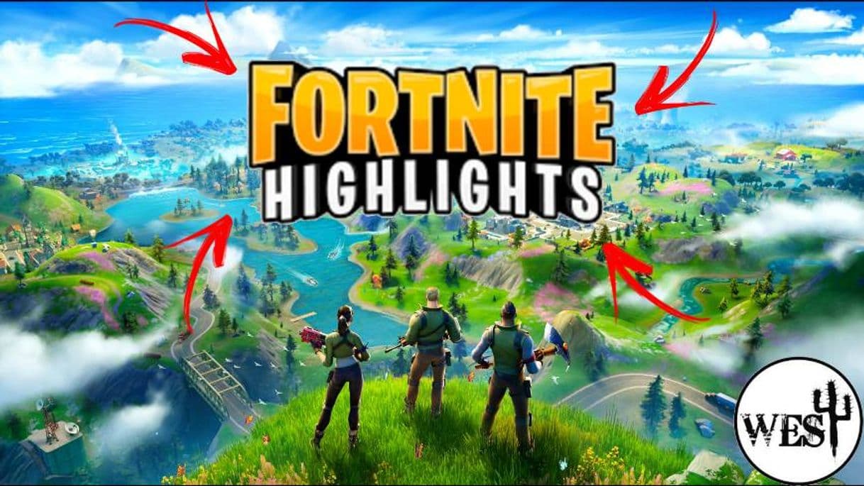 Videojuegos Novo Vídeo de Highlights! 