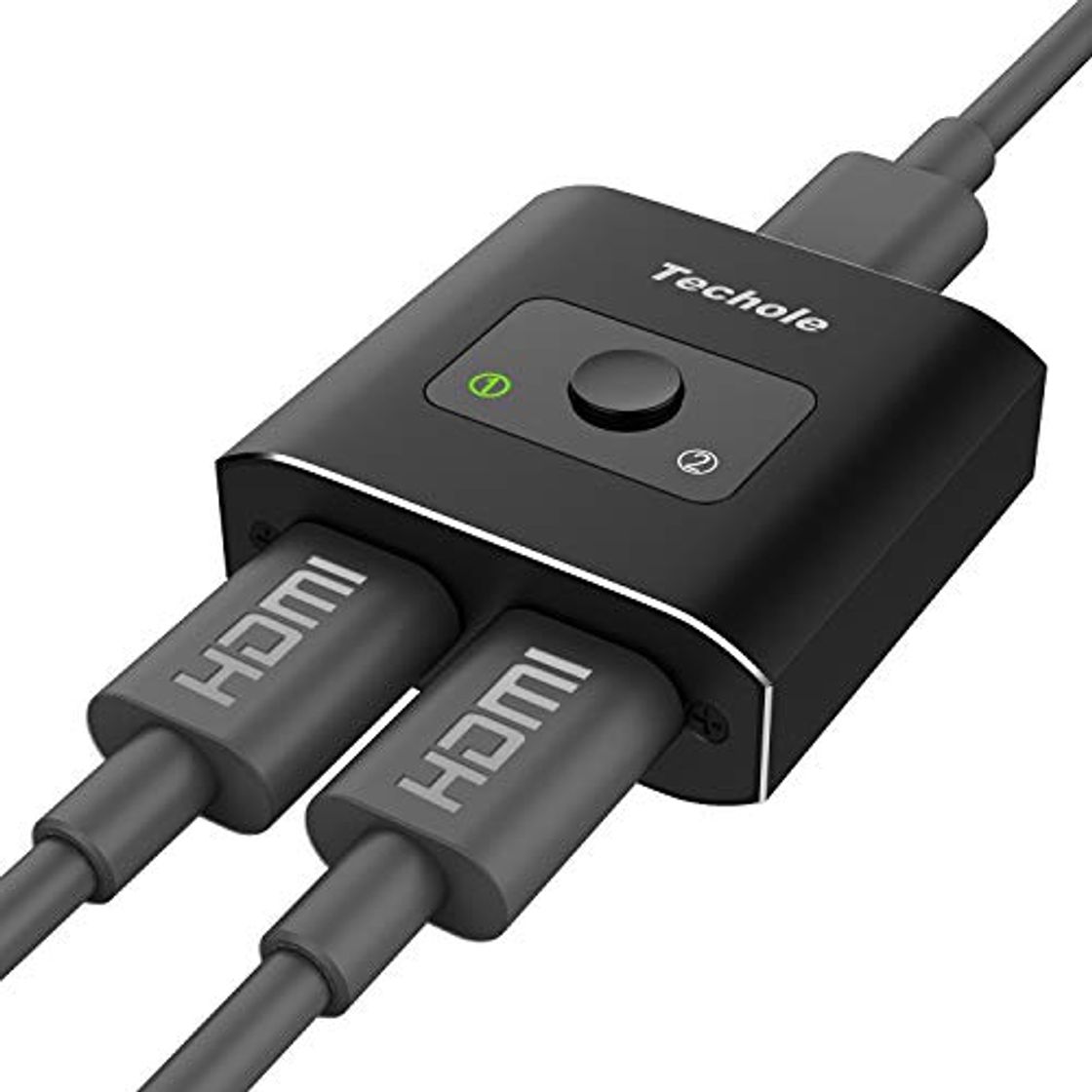 Place HDMI Switch