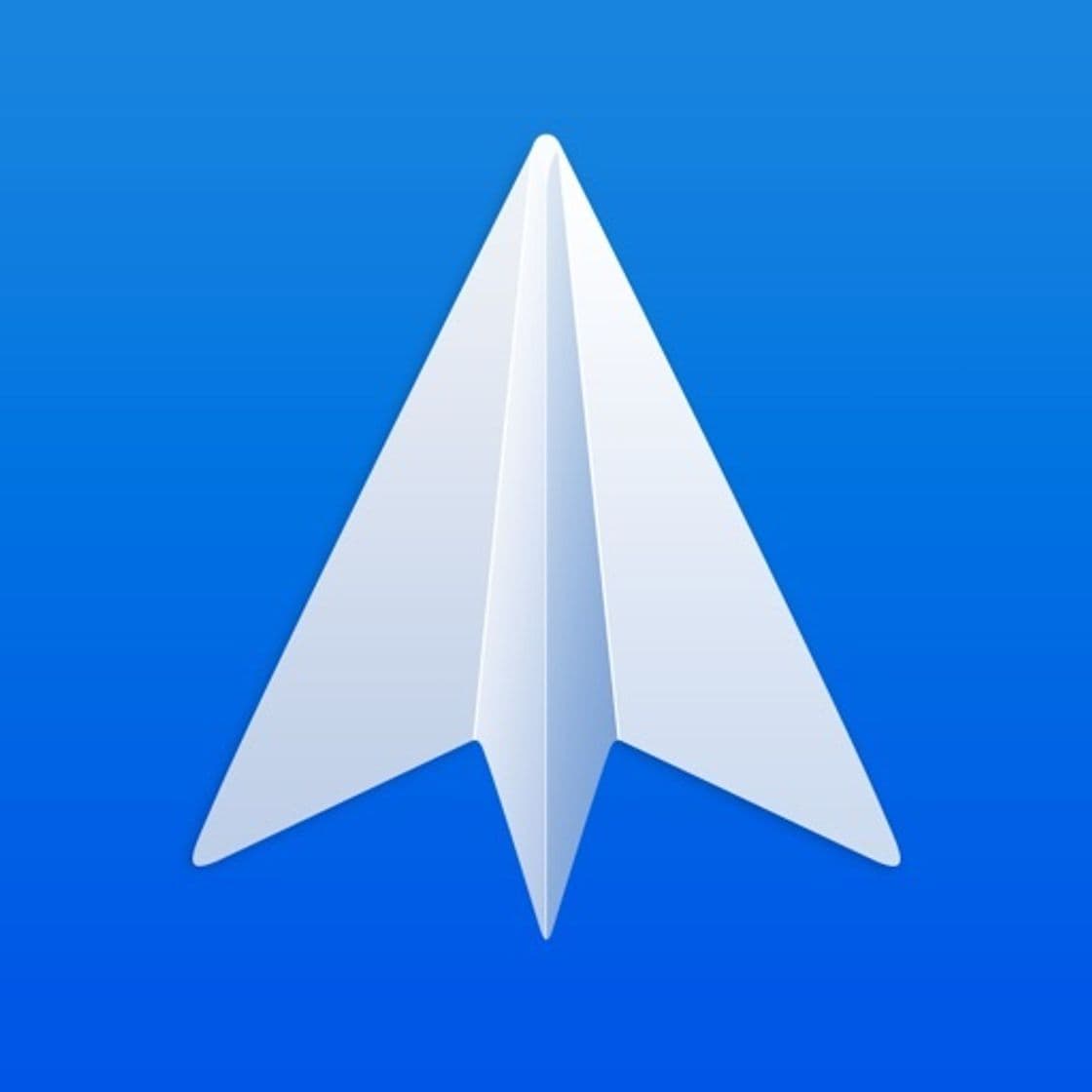 App Spark - App correo de Readdle