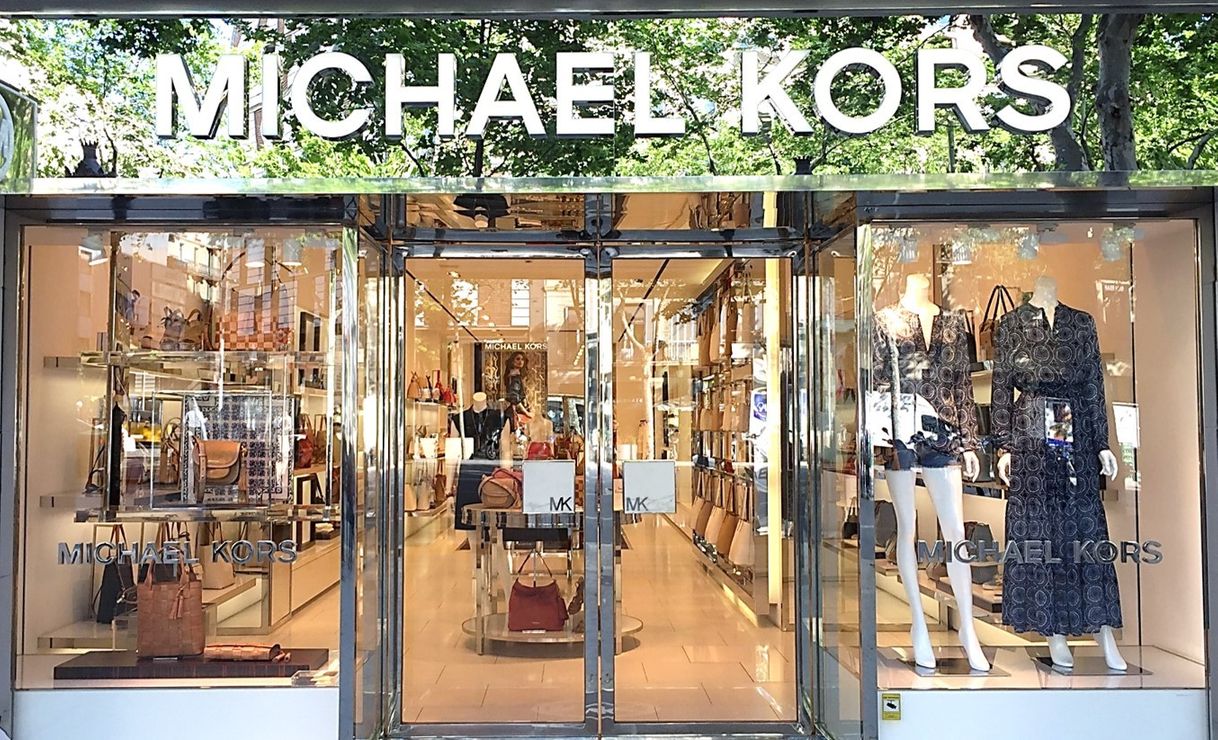 Lugar Michael Kors