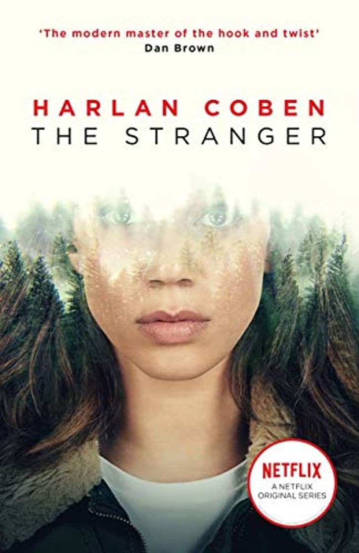 Libro The Stranger: Now a major Netflix show