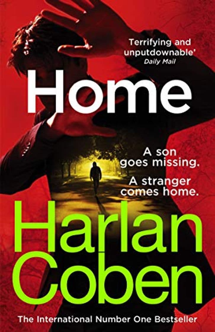 Libro Home: from the #1 bestselling creator of the hit Netflix series The