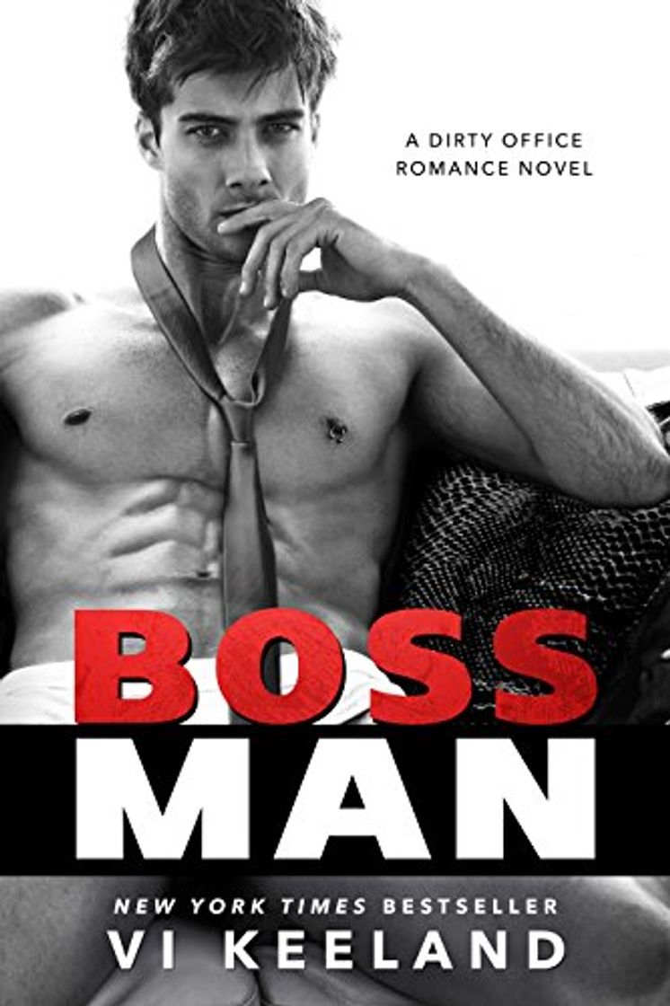 Libro Bossman