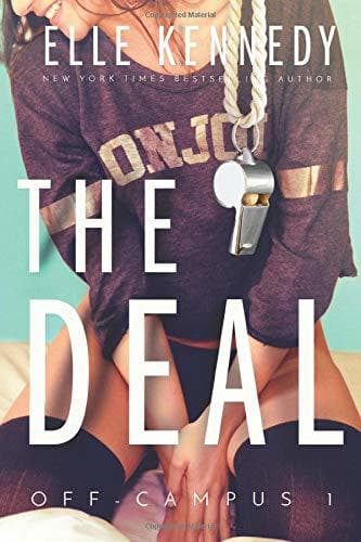 Libro The Deal: Volume 1