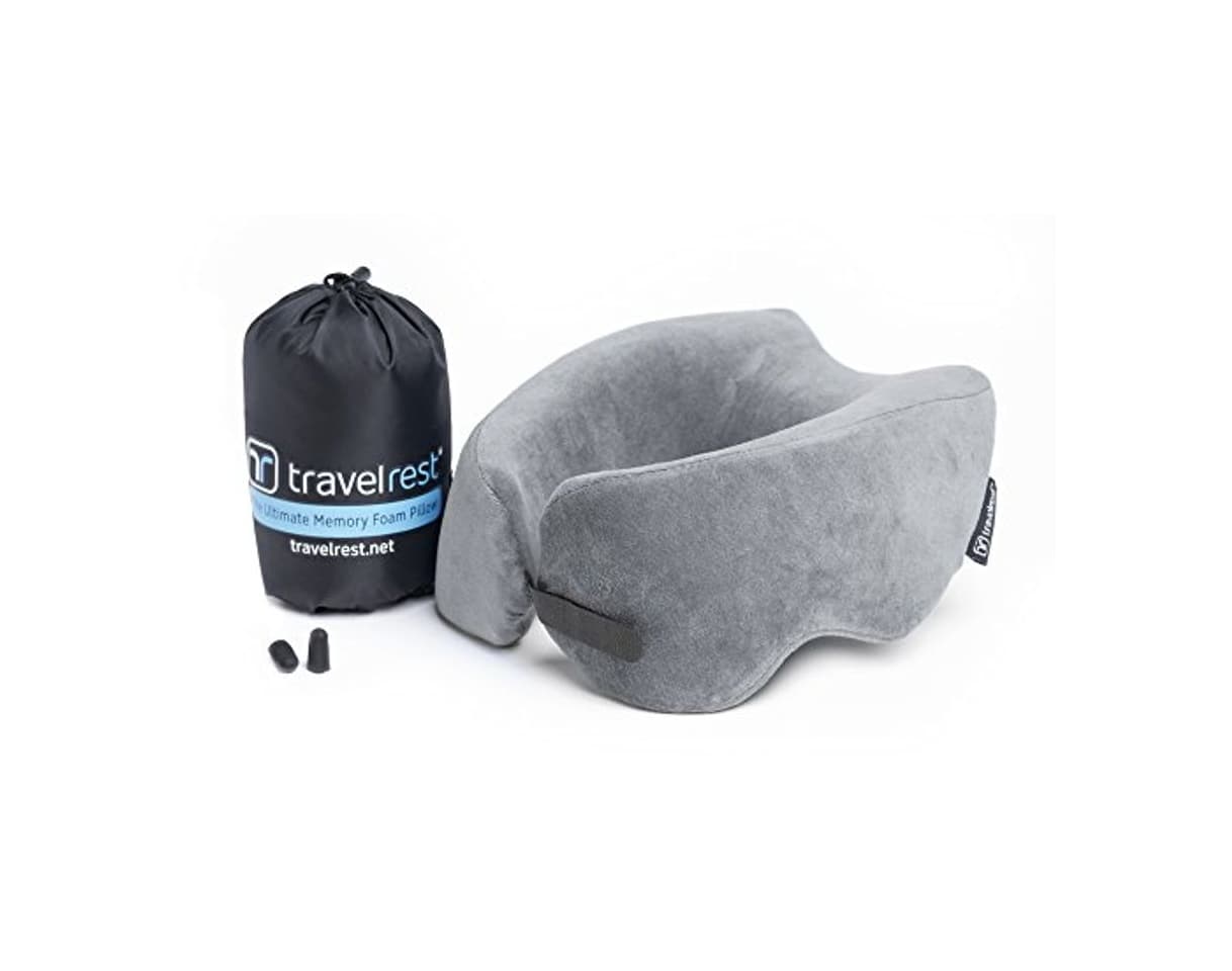 Product Travelrest® - Almohada de Viaje