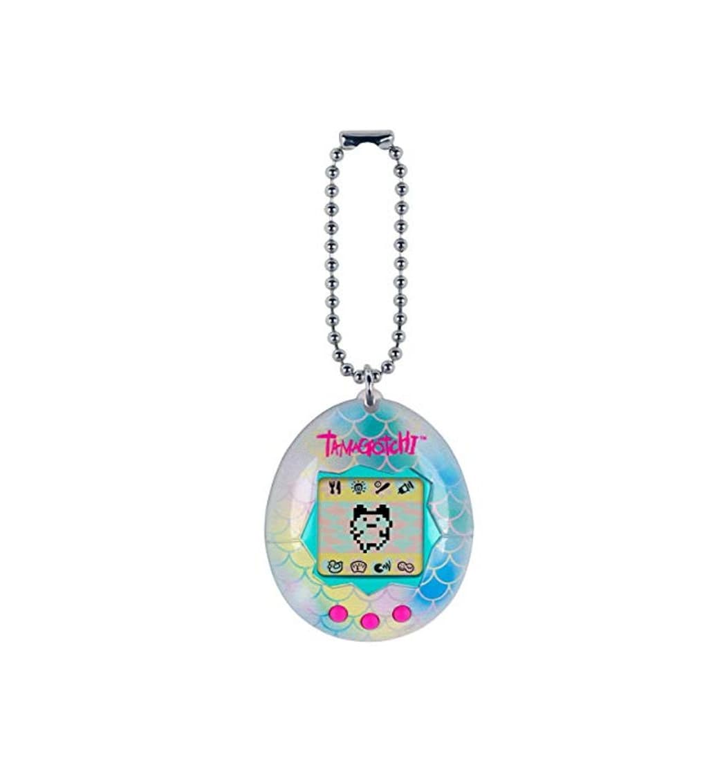 Producto TAMAGOTCHI 42814 Sirena