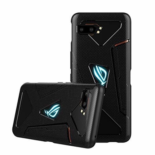 Electrónica ASUS ROG Phone 2 Glossy Black Libre