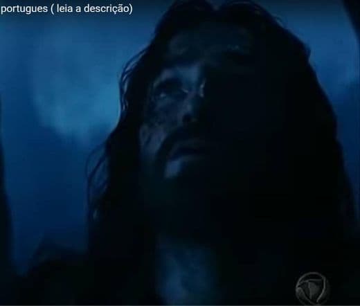 Película A Paixão de Cristo Filme Completo em Portugues