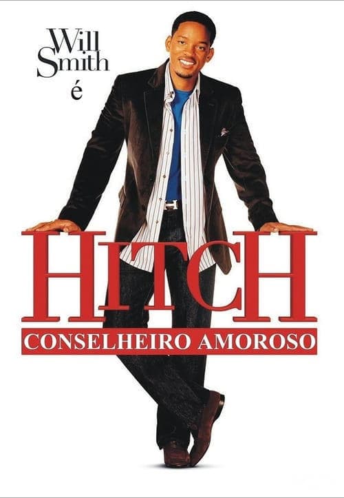 Película Hitch