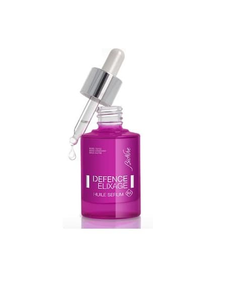 Belleza Defence Elixage Huil Seru 30Ml