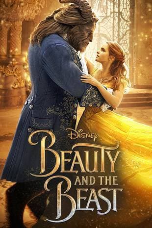 Película Beauty and the Beast