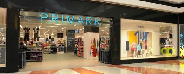 Place Primark