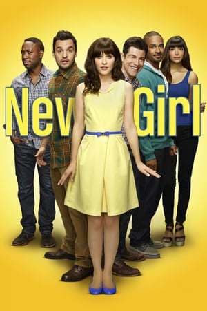 Serie New Girl