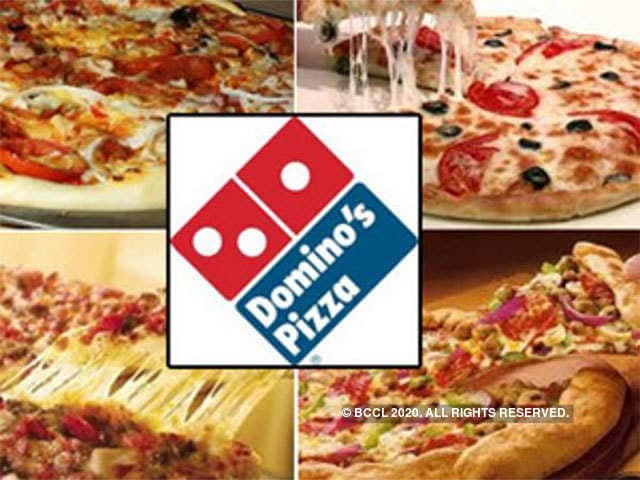 Restaurants Domino's Pizza Barreiro