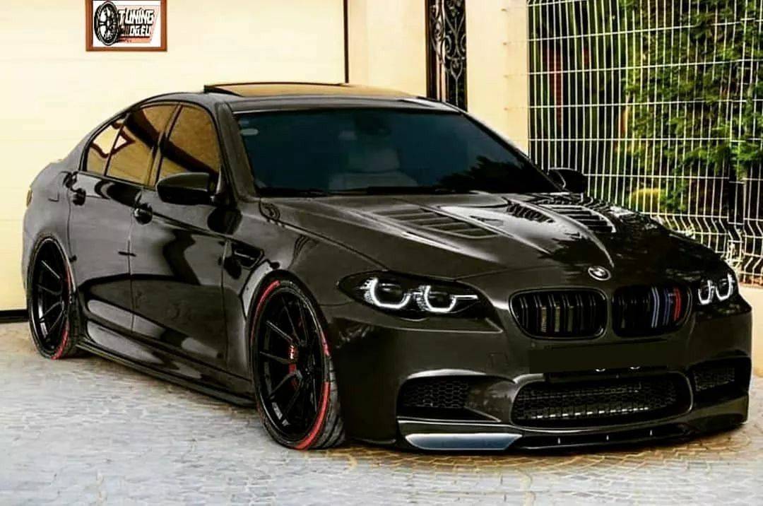 Fashion Bmw F10 M5 🔥