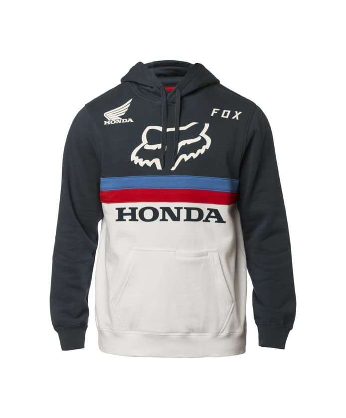 Product Fox Honda X Hoodie