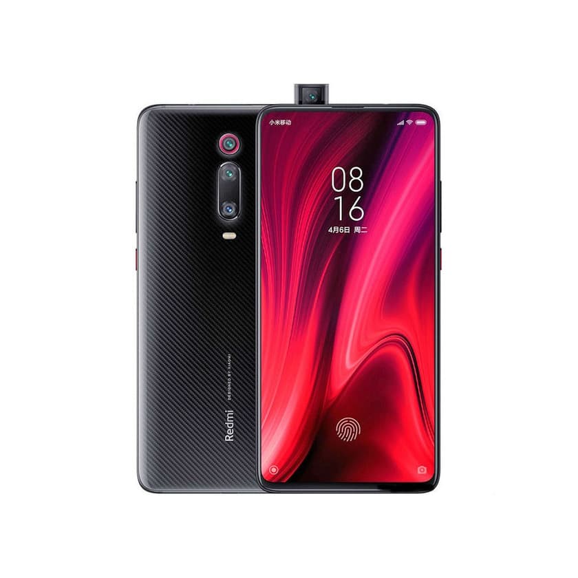 Product Xiaomi Mi 9T

