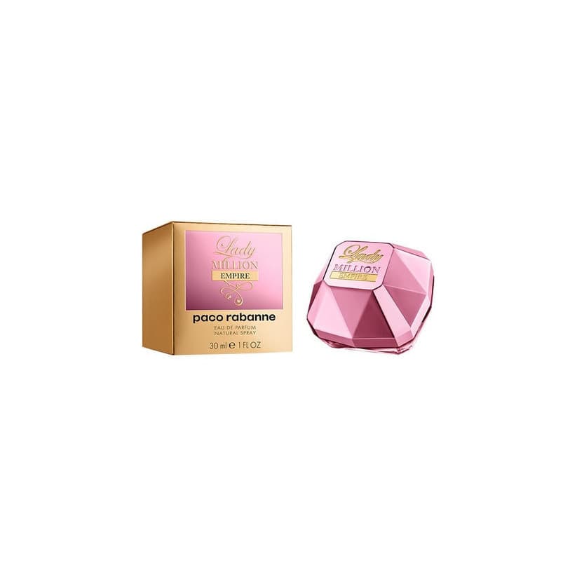 Producto Paco Rabanne Lady million empire edp vapo 