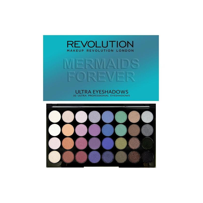 Product Mermaids Forever