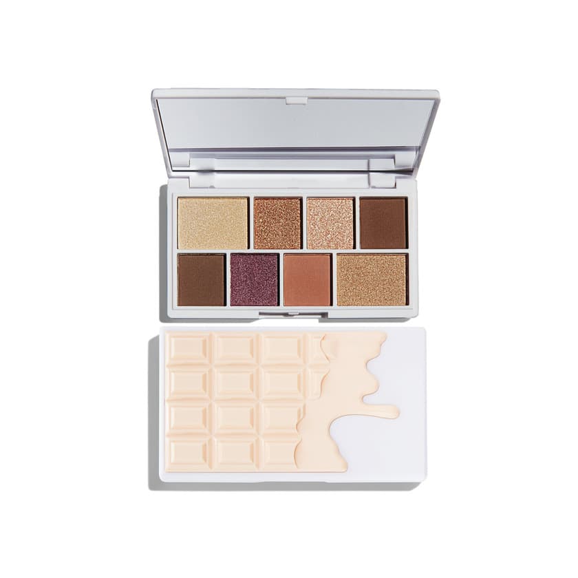 Product Nudes Mini Chocolate Palette