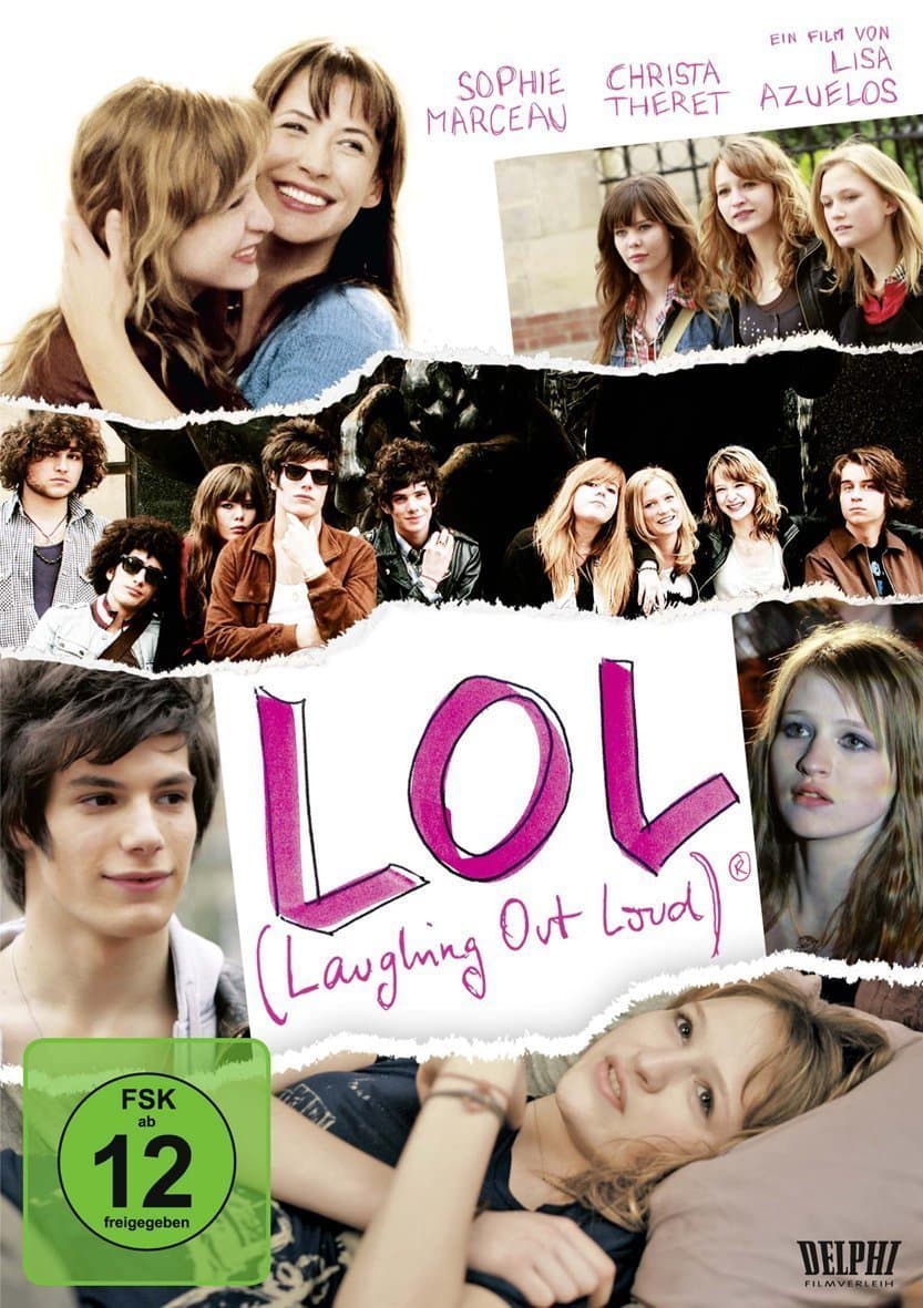 Movie LOL (Laughing Out Loud)