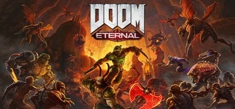 Fashion Doom Eternal