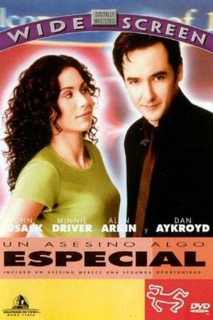 Película Grosse Pointe Blank