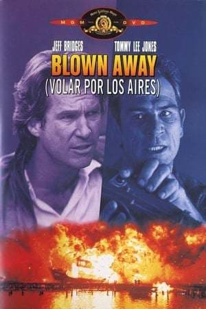 Película Blown Away