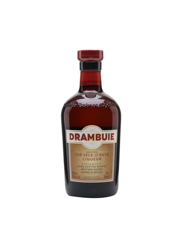 Producto Drambuie Licor 