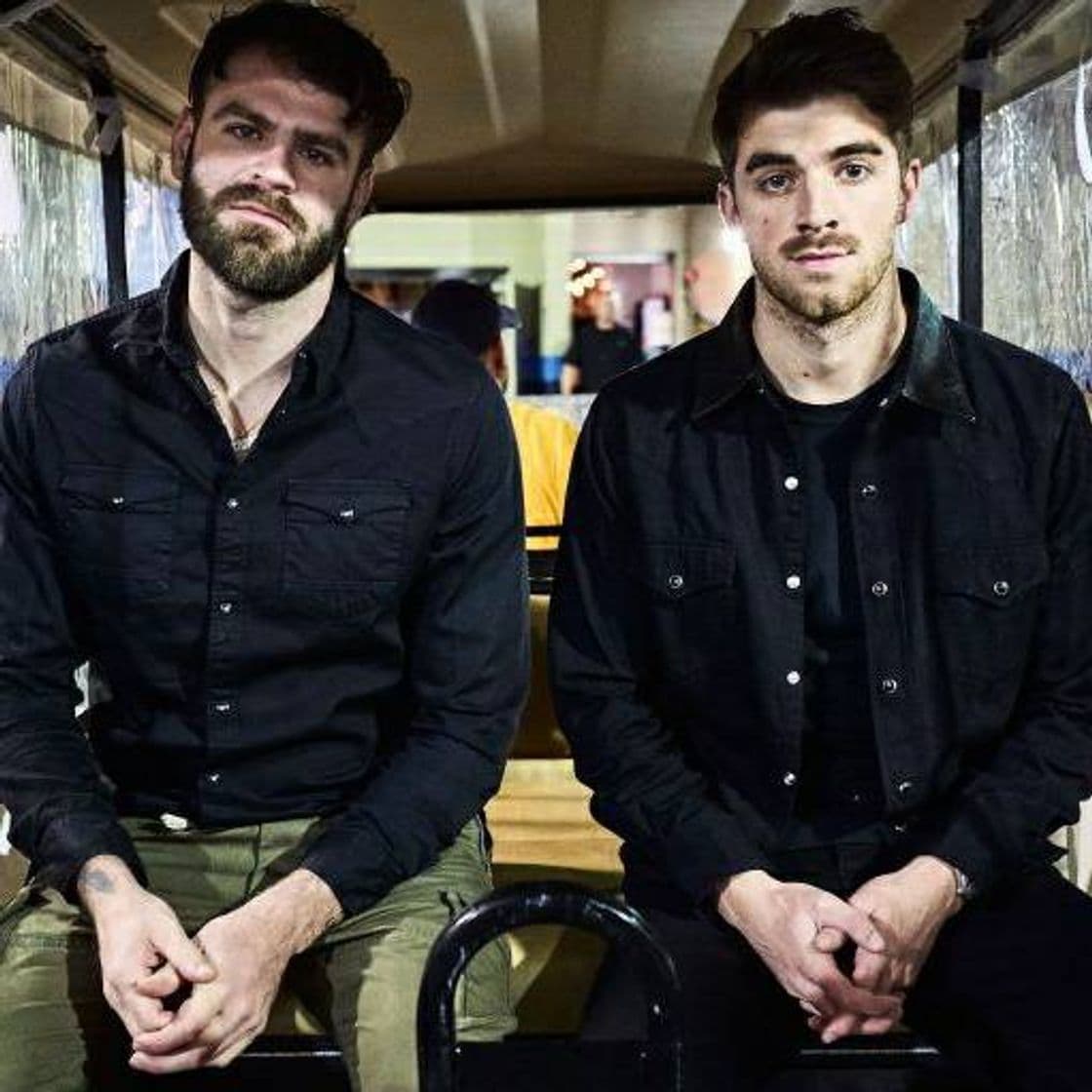 Music The Chainsmokers