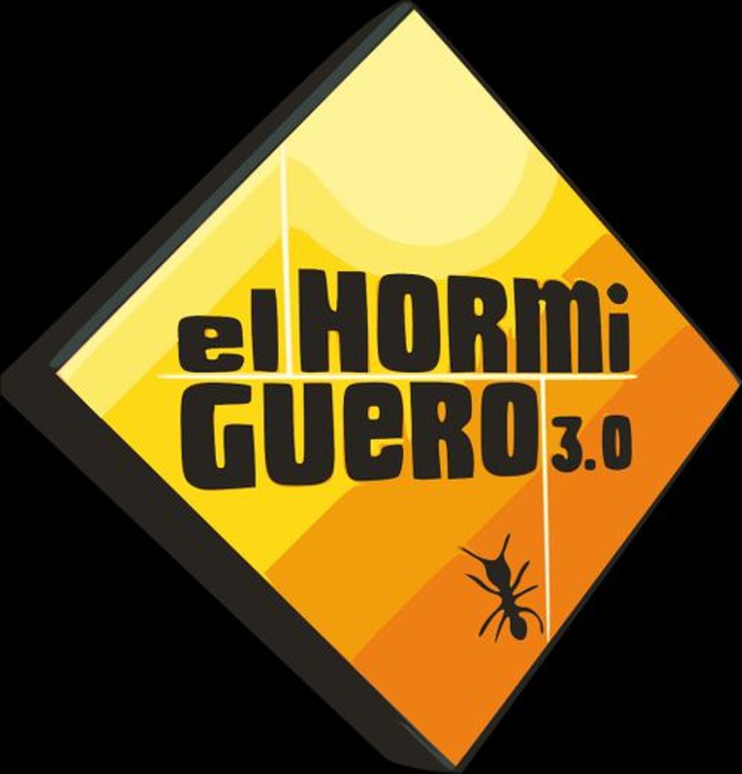 Serie El hormiguero