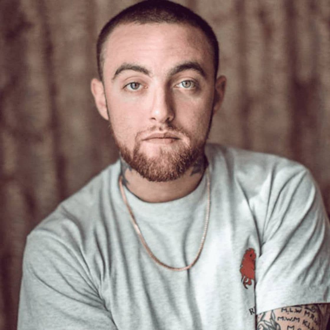 Music Mac Miller