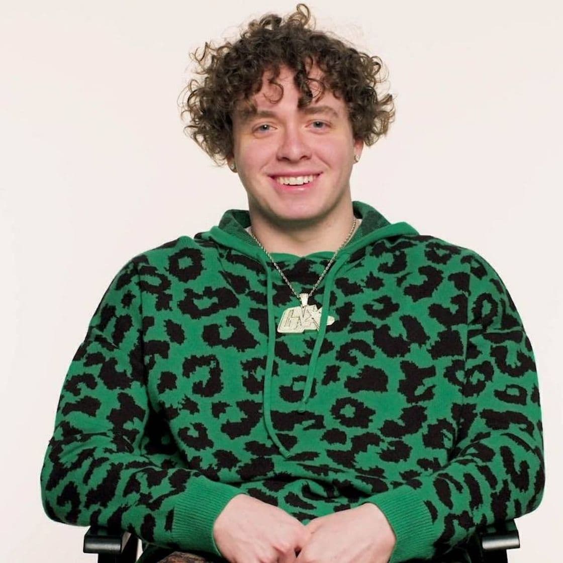 Canción Jack Harlow